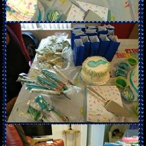 Meet your Posher, Lorene